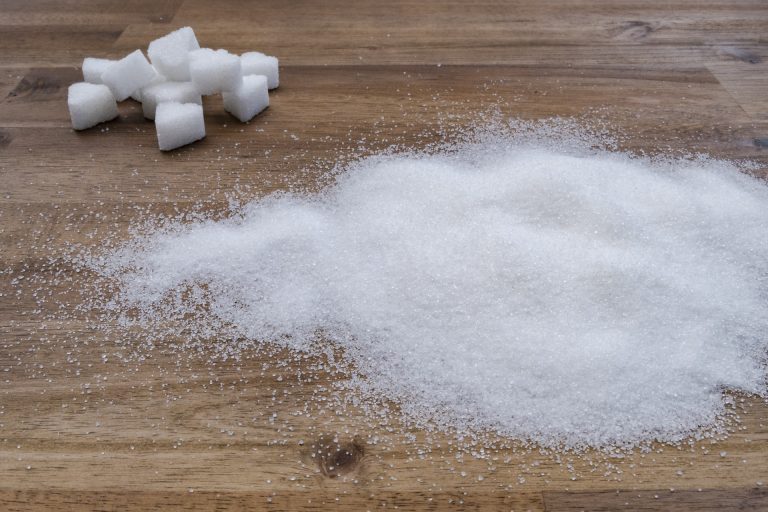 Ways to Reduce Sugar Intake