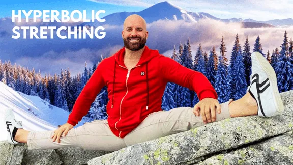 What is Hyperbolic Stretching