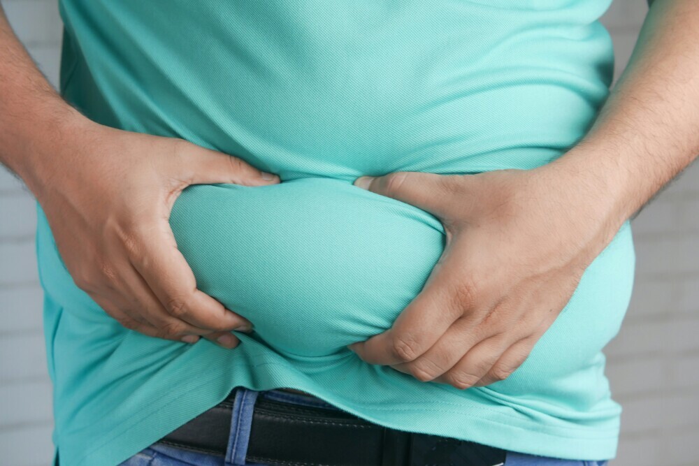 Stress and Weight Gain